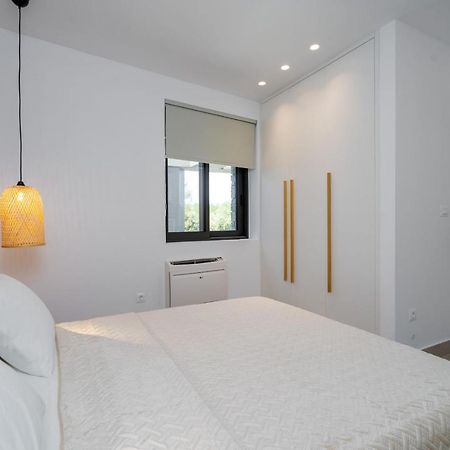 Konoso Luxury Apartments Ираклион Экстерьер фото
